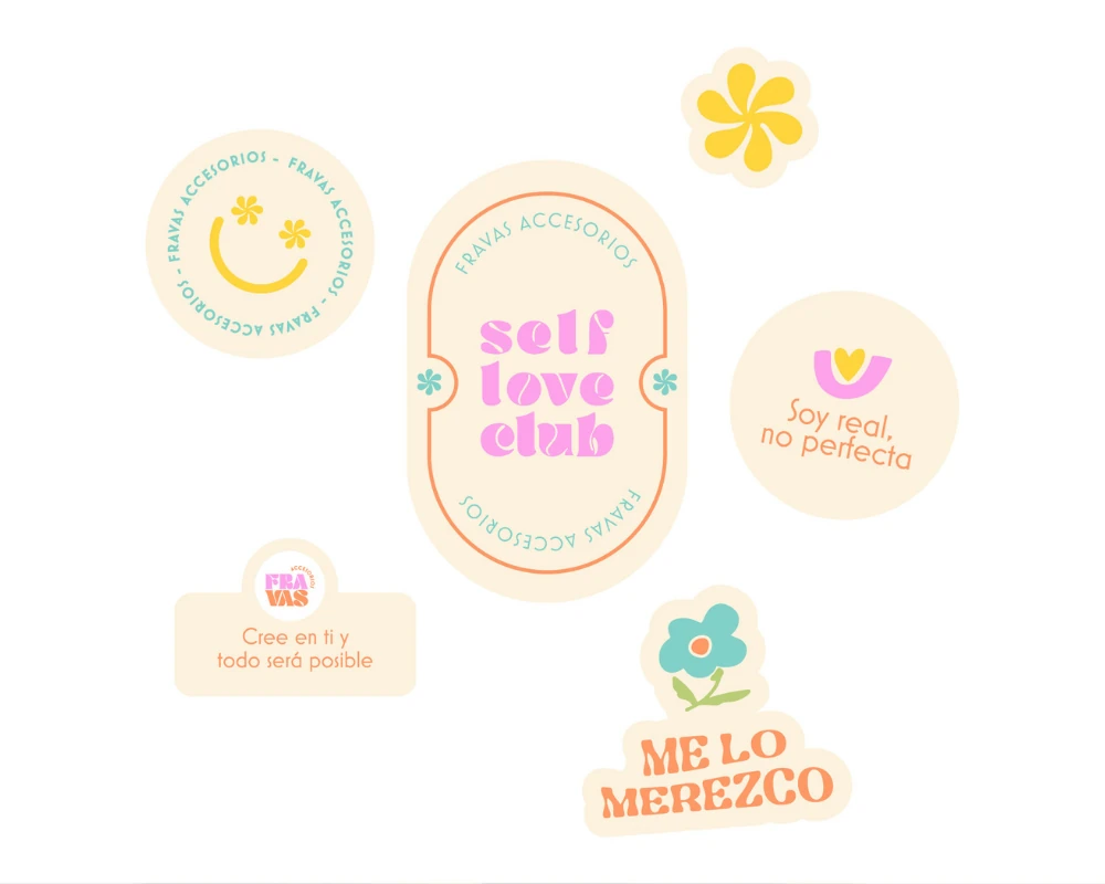 FRAVAS Accesorios imagen 6